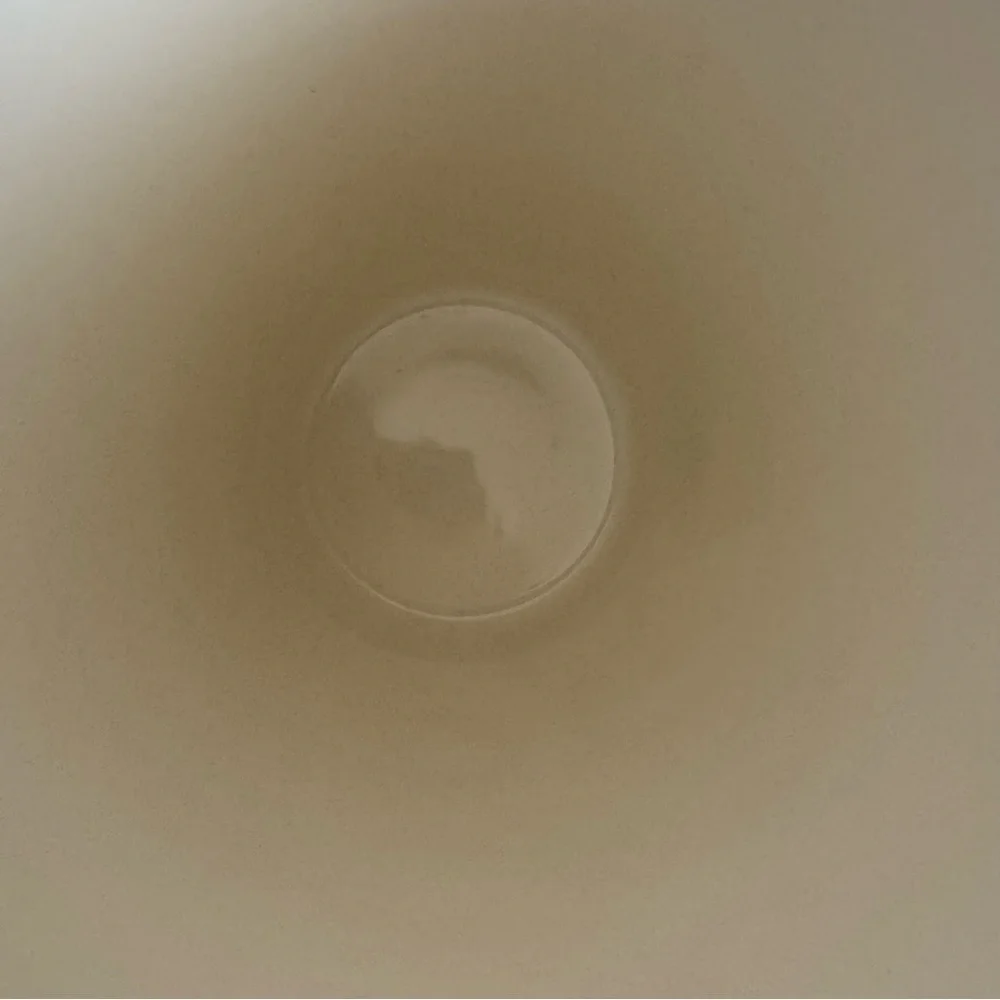 Starbucks 2015 matte gold graffiti mug